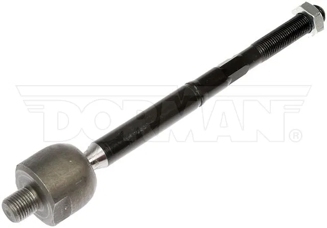 TI59480PR – DORMAN Tie Rod End, OE Replacement Greaseable 248 Millimeter Length 40 Millimeter Width 40 Millimeter Hei...